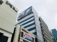 빅뱅 대성 수상한 빌딩엔 위스키 직원…5~8층은 접근 불가