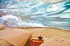 [라이프 트렌드] 장맛비·무더위로 지친 몸, 특급호텔 스파에 담그니 가뿐하죠