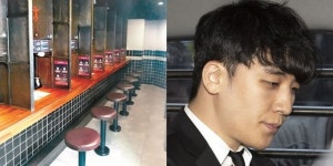 아오리라멘 점주들 오너 리스크 승리도 매출 급감 책임져야