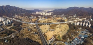 반값 아파트 나올까…분양가 수렁에 빠진 과천지식정보타운