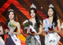 미스코리아들 “일본서 열리는 ‘미스인터내셔널’ 참가 안 한다”