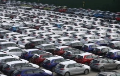 상반기 글로벌 자동차 시장 5.6%↓… 車산업 ‘수익절벽’ 시대