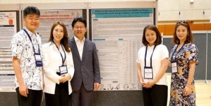 만성통증에 효과적인 ‘SNPE 바른자세 척추운동’, 유럽스포츠과학회에 소개