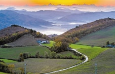 [올림픽 아리바우길 걷기축제] 올림픽의 감동을 다시 한 번, 걷기축제 시작합니다