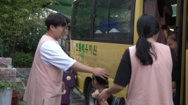 [탐사하다]여경 무용론? 홍대 ‘불금’은 강 순경이 지킨다