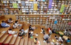 “책 읽는 서울 만든다” 2025년까지 크고작은 도서관 266개 짓는다