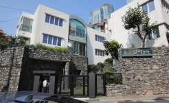 전세 빼준 날과 집 산 날이 같다, 조국 가족 이상한 거래