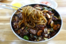 당구장서 시켜 먹던 불어터진 짜장면이 ‘물 300’ 만든 힘