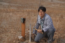 [권혁주 논설위원이 간다] 돌아올까, 경단 굴리던 소똥구리