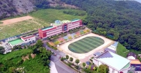 조국 가족 운영 웅동학원 법인재산만 130억원대