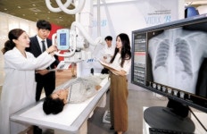 [사진] 헬스산업 어디까지 왔나