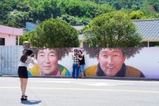 바다 위를 달린다, 다도해를 굽어 본다