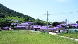 바다 위를 달린다, 다도해를 굽어 본다