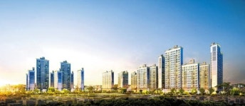 [분양 FOCUS] 초역세권·숲세권·학세권·강남생활권 대단지, 토지매입·이주·철거 순항