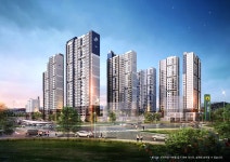 남천 더샵 프레스티지, 부산 최초 ‘AiQ home 시스템’ 도입
