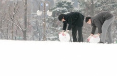 굴려야 커진다” 불안의 시대에 되새기는 ‘스노볼 효과’