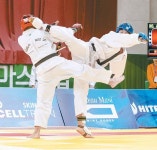 [라이프 트렌드] 세계 전통 무예 고수 총집결, 절대 강자 가리는 진검 승부