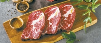 [남도의 맛] 국내산 조사료·볏짚 많이 먹인 한우…뛰어난 육질에 간간하고 단맛 풍부