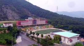 [단독]공사비 못 받았다던 조국 동생, 웅동학원 자료엔 35억 대출받아 공사비로 사용