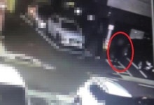 부산 부부살해 사건 용의자, 도주 닷새 만에 부산에서 덜미