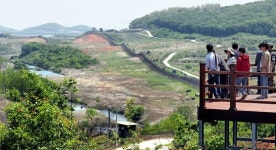 [DMZ 평화의길 3개 코스 분석] 풍광은 고성, 분위기는 철원