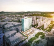 [분양 포커스] 동탄테크노밸리 노른자 소호오피스