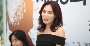 장혜진, 강승호 대표와 27년 만에 이혼