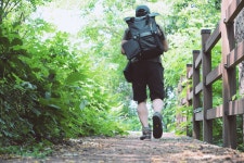 심근경색ㆍ뇌졸중 회복엔 걷기와 등산?…사망 위험 크게 줄여