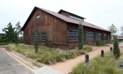 전북 고창 상하농원…도시를 잊은 하룻밤 휴식에 딱 좋아