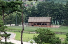 전북 고창 상하농원…도시를 잊은 하룻밤 휴식에 딱 좋아