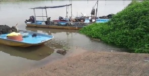 주말 닥칠 태풍 ‘링링’ 대비 초비상… 생업과 축제 ‘올 스톱’