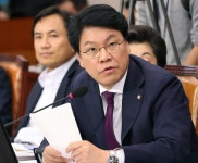 장제원, 아들 음주운전에 참담…용준이 법적책임 받아야