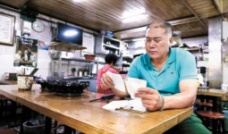 [권혁주 논설위원이 간다] 최저임금 때문에…91세 노모가 식당 반찬을 날랐다