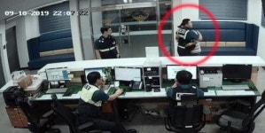 목숨 끊으려던 20대에 날 믿어봐 손가락 건 경찰, 한달 후…