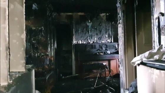 고양시의 임대아파트에서 60대 여성 A씨 시신 발견…사인 미상에 경찰 수사 중