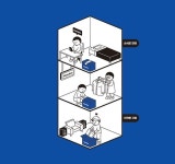 연휴 마지막 날, 대청소 해볼까? 정리 요정을 알려드립니다