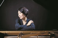 아들 하버드 보낸 비결도 연습이었다 피아니스트 백혜선