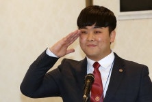 '목함지뢰' 하 중사 '공상' 판정에···유승민 