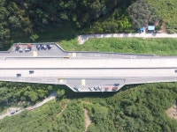 졸음쉼터 늘리니 고속도로 사망사고 뚝