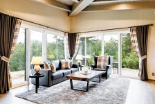 [비즈스토리] 자연 친화적 공간…강원권 유일 단독 별장형 리조트 ‘설악밸리’ 10월 오픈