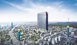 [분양 FOCUS] 새 비즈니스 상권 업무·상업 복합단지
