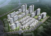 동탄2신도시 A4-1블록 행복주택 26일 입주자 모집공고