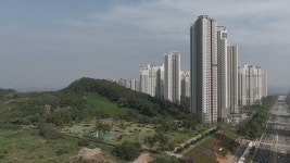 영종국제도시 화성파크드림, 오는 27일부터 입주 개시