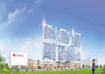 [분양 포커스] 안산 최대 규모, 중앙역 첫 브랜드 오피스텔