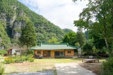 ‘삼시세끼’는 왜 심심산골 정선으로 갔을까?