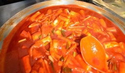 “즉석떡볶이 배달에 버너 안 왔다” 갑질 논란 일으킨 공무원