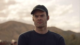 [와칭] 배우가 꿈인 어떤 킬러의 이야기, 배리