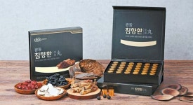 [라이프 트렌드] 환절기엔 기력 북돋는 침향·녹용