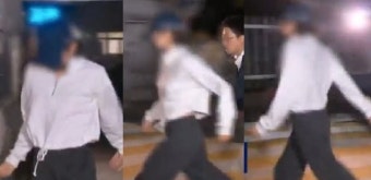 '변종 대마' 걸린 홍정욱 딸…'슈퍼맨 각성제'도 밀반입 시도