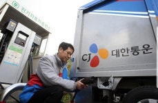 전기차 택배 시대....포터봉고 전기트럭 내년 투입